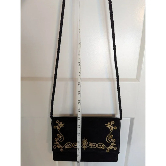 Diane Von Furstenberg small vintage designer bag - Picture 10 of 12